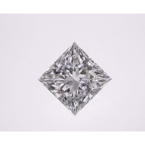 0.97ct SQUARE Diamond - 500078478