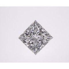 0.97ct SQUARE Diamond - 500078478