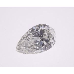 0.38ct PEAR Diamond - 500078482