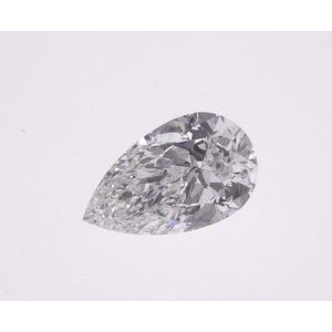 0.32ct PEAR Diamond - 500078480