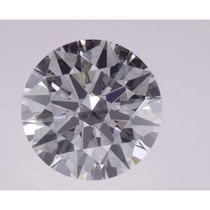 1.38ct ROUND Diamond - 500071163