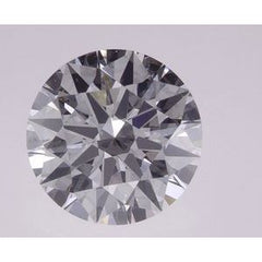 1.38ct ROUND Diamond - 500071163