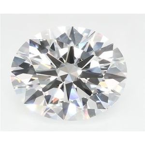 2.39ct ROUND Diamond - 500071286