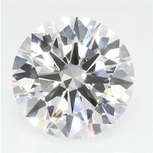 2.39ct ROUND Diamond - 500071286
