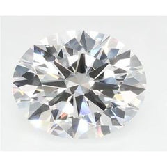 2.39ct ROUND Diamond - 500071286