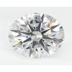 2.1ct ROUND Diamond - 500071288