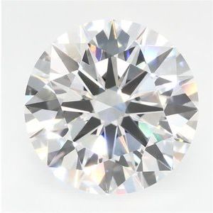 2.6ct ROUND Diamond - 500071315