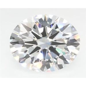 2.6ct ROUND Diamond - 500071315