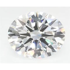 2.6ct ROUND Diamond - 500071315