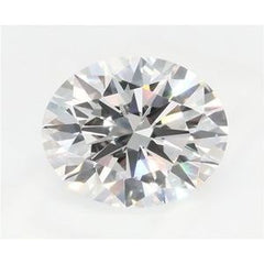 2.4ct ROUND Diamond - 500071292