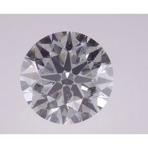 1.69ct ROUND Diamond - 500071185