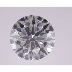 1.69ct ROUND Diamond - 500071185