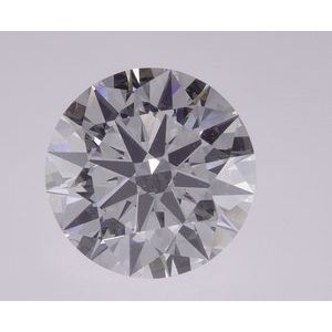 1.71ct ROUND Diamond - 500071200