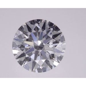 1.71ct ROUND Diamond - 500071201