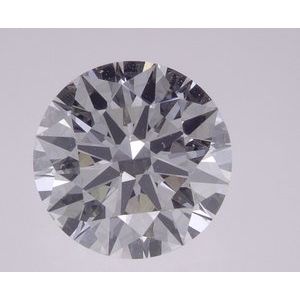1.73ct ROUND Diamond - 500071202