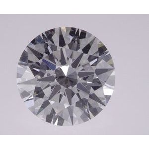 1.73ct ROUND Diamond - 500071207