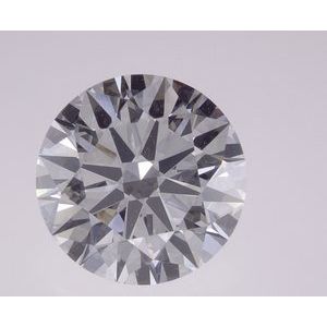 2.08ct ROUND Diamond - 500071232