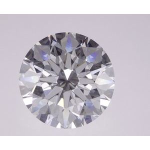 2.1ct ROUND Diamond - 500071238
