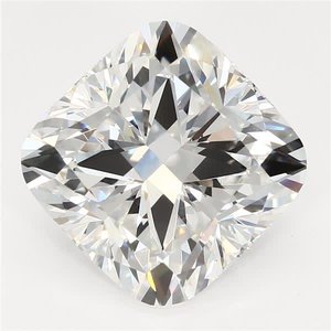 4.84ct CUSHION Diamond - 500070003