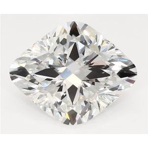 4.84ct CUSHION Diamond - 500070003
