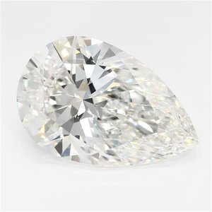 3.31ct PEAR Diamond - 500078370