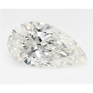3.31ct PEAR Diamond - 500078370