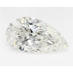 3.31ct PEAR Diamond - 500078370