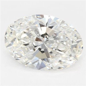 3.05ct OVAL Diamond - 500078339