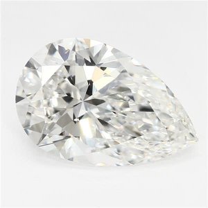 3.18ct PEAR Diamond - 500078376