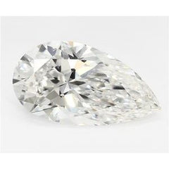 3.18ct PEAR Diamond - 500078376