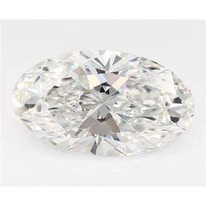 4.03ct OVAL Diamond - 500073501