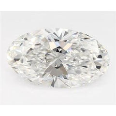 4.03ct OVAL Diamond - 500073501