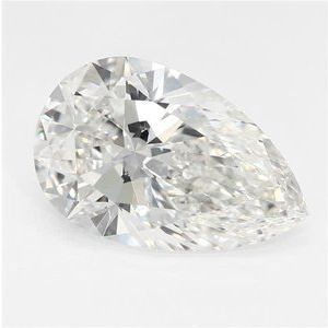 2.62ct PEAR Diamond - 500078390