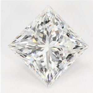 3.03ct SQUARE Diamond - 500078415