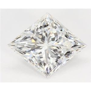 3.03ct SQUARE Diamond - 500078415