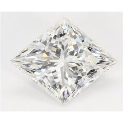 3.03ct SQUARE Diamond - 500078415