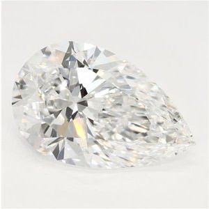 3.52ct PEAR Diamond - 500073459
