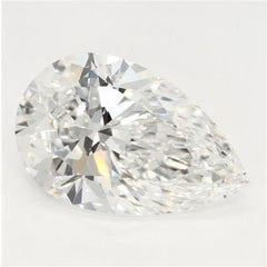 3.52ct PEAR Diamond - 500073459
