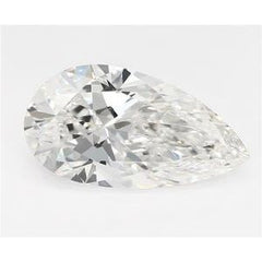 2.25ct PEAR Diamond - 500078392
