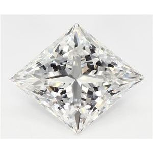 2.1ct SQUARE Diamond - 500073514