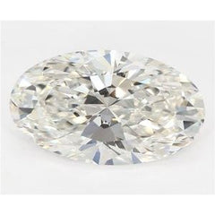 3.0ct OVAL Diamond - 500078347