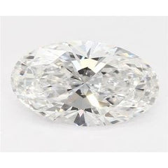 2.07ct OVAL Diamond - 500073507
