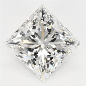 2.38ct SQUARE Diamond - 500078420