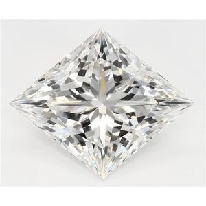 2.38ct SQUARE Diamond - 500078420