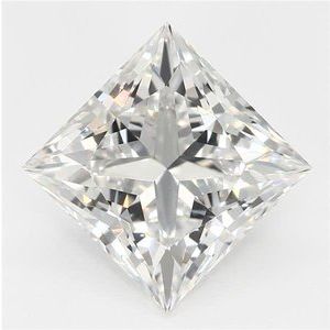 2.06ct SQUARE Diamond - 500073515