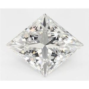 2.06ct SQUARE Diamond - 500073515