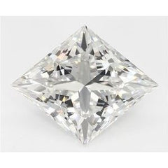2.06ct SQUARE Diamond - 500073515