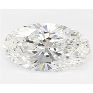 3.0ct OVAL Diamond - 500078345