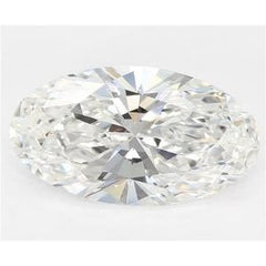3.0ct OVAL Diamond - 500078345