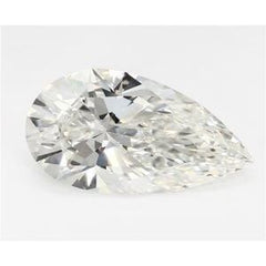 3.39ct PEAR Diamond - 500078367